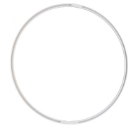 Шинопровод однофазный кольцевой трековый белый MAYTONI TRX003-111W d1500 mm (арт.4251110007779)
