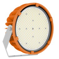 Светодиодный светильник взрывозащищенный на кронштейне Ферекс 70вт IP66 Ex-FHB 1-102-70-850-C120 арт.2000000120652