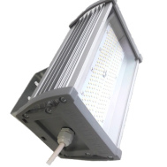 Светодиодный влагозащищенный светильник промышленного освещения 100вт IP66 Комлед OPTIMA-P-EXPERT-013-100-50 гар.3 года