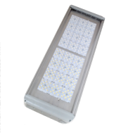 Пылевлагозащищенный LED светильник для промышленных помещений IP66 150вт Комлед Power-P-013-150-50 36 мес.гар.