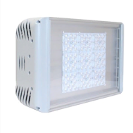 Светильник LED линзованный для освещения производственного сектора Комлед Power-P-055-90-50 гар.60 мес.