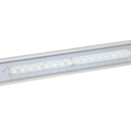 Линейный светодиодный светильник архитектурной подсветки IP66 90вт Комлед LINE-A-053-90-50 вторичная оптика гар.36 мес.