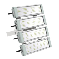 Светодиодный промышленный светильник 4-х-модульный 238вт SVT-STR-MPRO-61W-QUATTRO арт. SB-00010237