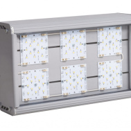 LED светильник уличный светодиодный Salux (Свет-НН) ССдУ 01-240-001 IP67 Флагман 240
