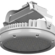 Светодиодный светильник GALAD Иллюминатор LED-160 (Wide)