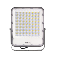Прожектор LED с клапаном выравнивания давления мощный 400вт Jazzway PFL-S4-400w 6500K 80° IP65 425х494х42 арт.5040243