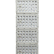 Светодиодный светильник для промышленных помещений Фарос FW 150 150W 150x55 гр