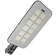 Светодиодный уличный светильник консольный LE-СКУ-32-150-1672-67Х LedEffect