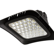 LED светильник промышленный Faros FD 112 150W 120°