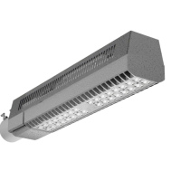 Диодный взрывозащищенный светильник СТ HB LED 80 Ex 5000K with pole mounting