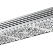 LED светильник светодиодный для промышленного освещения Optimus 6M1L 180Вт 135х70°