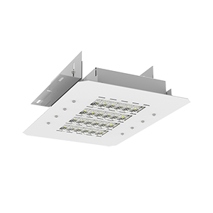 Светильник LED Вартон промышленный OLYMP S10 90° 115 ВТ 5000К DALI