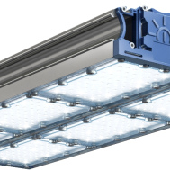 Диммируемый LED светильник Технологии Света TL-PROM 240 Plus D
