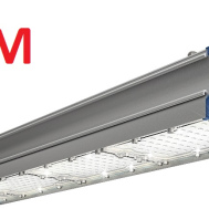 Промышленный диммируемый LED светильник Технологии Света TL-PROM SM 205 DIM D