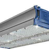 LED светильник промышленного типа Технологии Света TL-PROM SM 230 5K К40