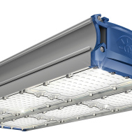 LED светильник для промышленных помещений / производств IP67 Технологии Света TL-PROM SM 230 5K PRS