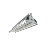 LED светильник для промышленных и складских объектов ECOSVET A-PROM-280WxK Finner 00005208