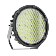 Влагозащищенный светодиодный светильник линзованный на кронштейне 200вт IP66 Fereks FHB 85-200-850-D60 ref.2000000112251