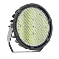 LED светильник промышленный накладной 200w с узконаправленной линзой Fereks FHB 85-200-850-F15 арт.2000000111506