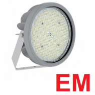 Светильник LED линзованный промышленный с БАП IP66 90вт Fereks FHB 23-90-850-F30 ref. 2000000105543
