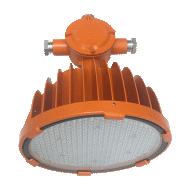 Светодиодный взрывозащищенный светильник 90вт IP66 Fereks Ex-FHB 1-103-90-850-C120