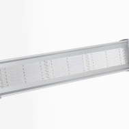Промышленный светодиодный светильник IP66 КОМЛЕД OPTIMA-P-R-013-200-50 гар.3 года