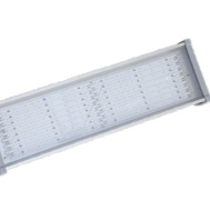 LED светильник промышленного освещения IP66 214вт OPTIMA-P-R-013-214-50 КОМЛЕД гар.3 года