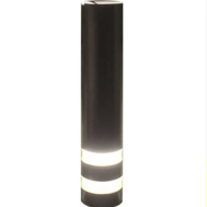 Светильник светодиодный садово-парковый настенный 20вт Комлед IP66 FACADE-ATLANT-D-051-20 600x76мм