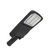 Уличный консольный светодиодный светильник SVT-STR-DKU-CITY-80-157X57 арт. SB-00015274