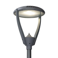 Светодиодный светильник GALAD Факел LED-80-ШОС/Т60 (7200/750/RAL7040/E/0/GEN2)