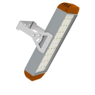 LED светильник взрывозащищенный IP66 Ферекс EX-ДПП 07-137-50-Д120 ref.2000000075549