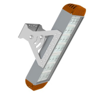 Светильник диодный промышленного освещения взрывозащищенный FEREKS 200вт IP66 EX-ДПП 07-200-50-К30