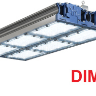 Промышленный диммируемый LED светильник Технологии Света TL-PROM 270 Plus DIM D