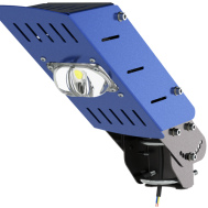 Светильник LED уличный магистрального типа консольный IP67 ксс Ш ОКБ 