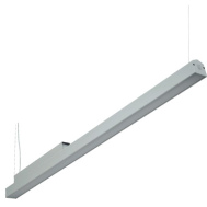 Диодный светильник влагозащищенный линейный СТ MALL PlugIN 2x60 DA 5000K
