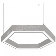 Светодиодный подвесной светильник СТРЕЛА 54вт Ledeffect LE-ССО-23-054-5289-20Х (5000k)