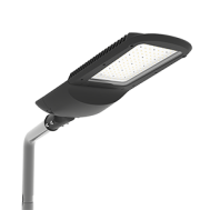 LED светильник Varton Tornado Road 190 Вт консольный RAL9005 черный