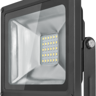 Светодиодный прожектор Онлайт OFL-30-4K-BL-IP65-LED (арт.71657)
