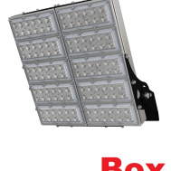 Прожектор LED ПромЛед Плазма 400 S Box