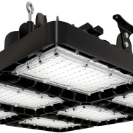 Светодиодный промышленный LED светильник IP67 Технологии Света TL-PROM APS 420 5K D