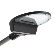Консольный парковый светодиодный 80вт IP66 светильник GALAD Омега LED-80-ШБ/У50 NEMA ICLZ GEN2 (CST900021) арт. 17945