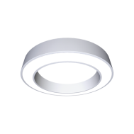 Светодиодный светильник подвесной 39вт Ip20 Ардатов ДСО32-40-001 Ring 840 1259440001
