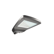 Уличный светодиодный светильник на столбы IP67 190вт ECOSVET A-STREET-190WxK Stels ксс Ш 00005428