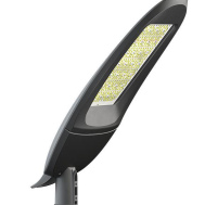 Консольный уличный светильник автомагистральный 180вт IP66 Ферекс AMG 04A-180-850-WA арт.2000000105161