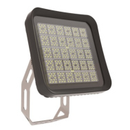 Светодиодный взрывозащищенный светильник 300вт Ферекс IP66 Ex-FFL 1-101-300-850-C120