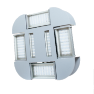 LED светильник для промышленных и складских помещений IP54 120вт Комлед OPTIMA-4Р-013-120-50 гар.3 года