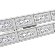 Светодиодный светильник модульный 310вт SVT-STR-MPRO-Max-155W DUO втор.оптика