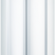 Светильник Diora Angar TR80 105/16500 Д прозрачный 4K/5K