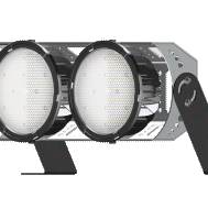 Диодный прожектор Ферекс FHB 17-460-957-F30