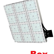Светодиодный прожектор ПромЛед Плазма 1000 S Box 135x55°